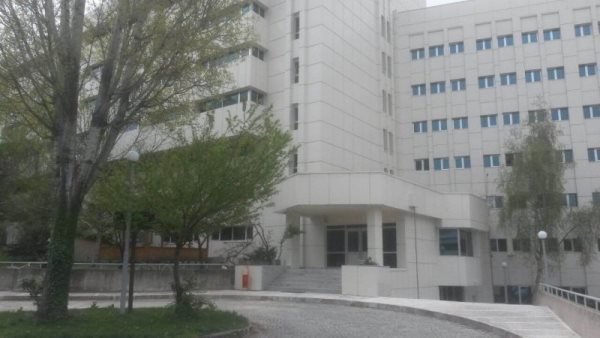 Kocatepe SSGM yeni binasına taşındı