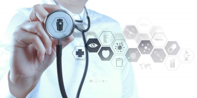 Medikal Sektöründe 10 Yıllık Kaliteli Hizmet