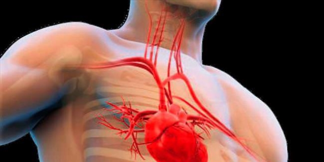 AORTdamarını yırtan yüksek tansiyon