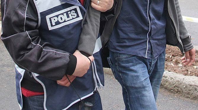 Aydın'da gözaltına alınan 27 sağlık personelinden 12'si tutuklandı