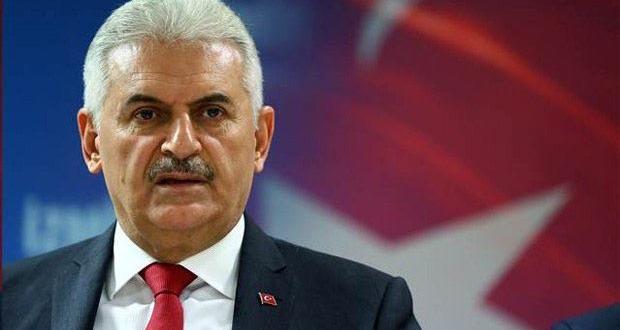 Başbakan Yıldırım'dan "ilaçta yerlileştirme" açıklaması