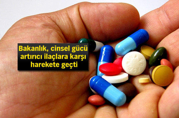 Sahte ilaca karşı eve siparişle denetim