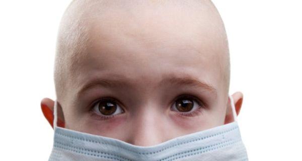 Çocukluk çağı kanserlerinin yüzde 60-70'i tamamen iyileşebiliyor!