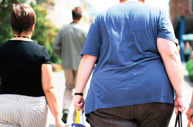 Dünya nüfusunun beşte birinden fazlası 2045'e kadar obez olacak