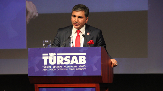 Sağlık turizmi TÜRSAB ve THTDC işbirliğinde büyüyecek