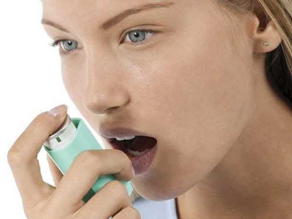 Türk hekimin Amerika’da başarısı! Astım da yeni tespit...