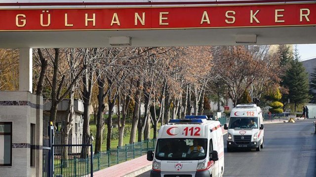 GATA'daki Hijyen İddialarına Sağlık Bakanlığından İnceleme: Soruşturma Başlatıldı, Müfettiş Görevlendirildi