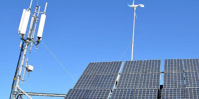 Baz İstasyonları Kanser Yapıyor mu? Bilimsel Verilerle Sosyal Medya Şehir Efsaneleri