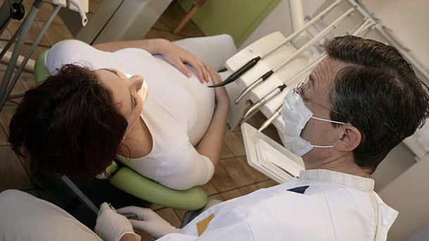 Diş tedavisi hamileliğin hangi ayında uygundur