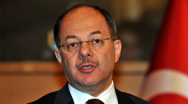 Recep Akdağ: "Bu sene sonuna kadar 3 şehir hastanesi hizmete girecek"