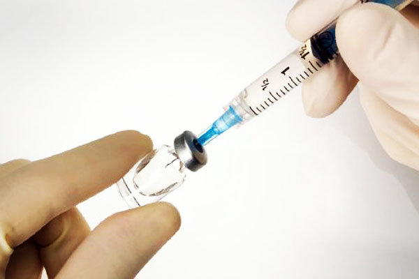 "Aşı yapılmayan ortalama 14 bin kişi hayatını kaybedebilir"