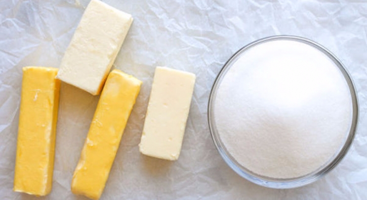 Şeker şirketleri yağı günah keçisi yapmış!