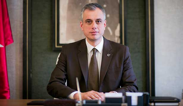 İstanbul Sağlık Müdürü değişti