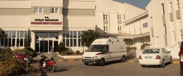 "Hastane birleşimi hastayı da doktoru da memnun etti"