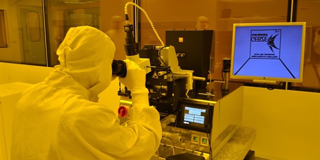 Vücut sıvısı bir dakikadan kısa sürede analiz edilebilecek