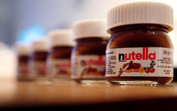 Nutella’dan ‘zehirli Türkiye fındığı’ açıklaması: Sağlık en önemli değerimiz