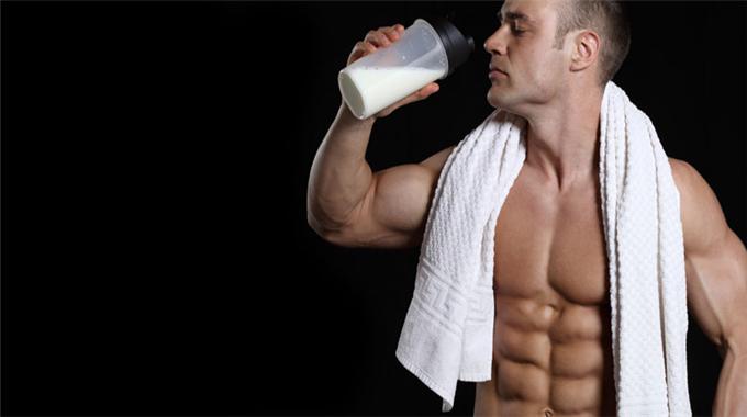 Sporcular egzersiz sonrası en az 500 ml. süt içmeli