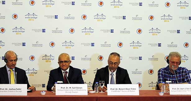 'Türkiye hareketsizlikte Avrupa şampiyonu'