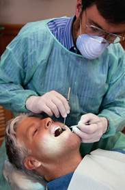 Bir diş hekime 15 bin 779 vatandaş düşüyor! Devlet, giden 129 diş tabibi yerine 58 kişi aldı