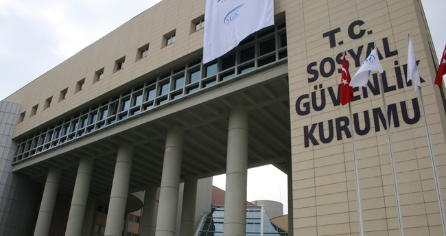 SGK'dan 5 hastalık için yeni çalışma