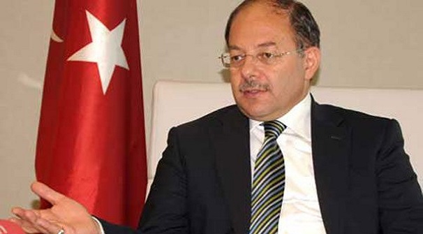 Sağlık Bakanı Akdağ: "O hemşire en ağır cezayı alacak"