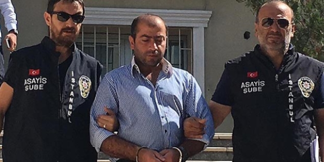 Hemşireyi darbeden saldırgan hakkında yakalama kararı