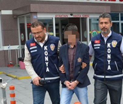 Islak mendille bebeğin ölümüne sebep olan hemşireye 8 yıl hapis