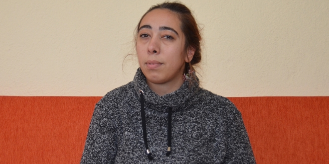 Engelli kadının akülü sandalyesi çalındı