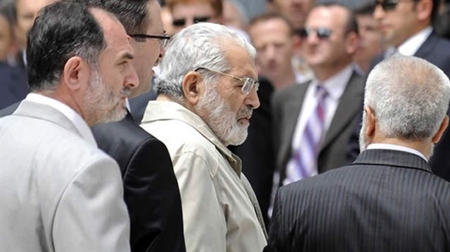 8. Cumhurbaşkanı Turgut Özal'ın kardeşi Korkut Özal vefat etti