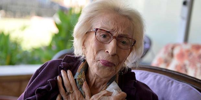 Gönül Ülkü Özcan vefat etti