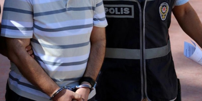 Aile hekimi FETÖ'den gözaltına alındı