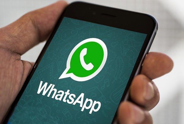 WhatsApp ve sosyal ağlar çöktü