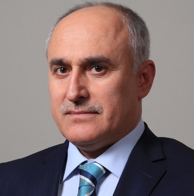 Samsun’un yeni sağlık müdürü belli oldu!