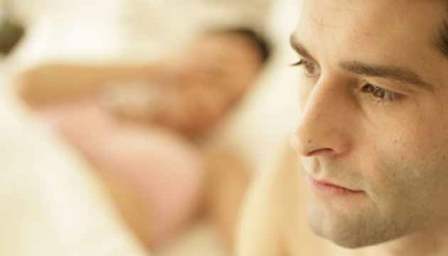 Erkeklerde kısırlık oranı artıyor