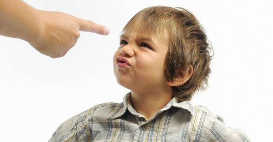 'Sevgisiz aile ortamı, çocukları zorba yapıyor'