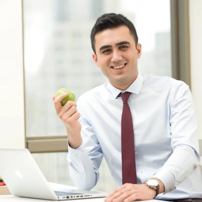 Diyetisyen Emre Uzun: "Bu 21 adıma dikkat ederek kilo verebilirsiniz"