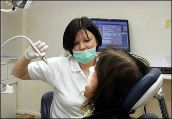 Türk diş hekimlerinin uluslararası başarısı