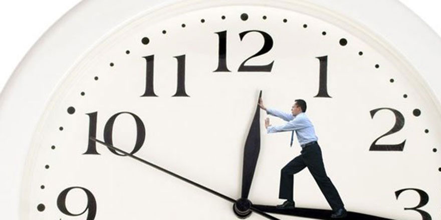 Kış saatine geçiş depresyon vakalarını artırıyor