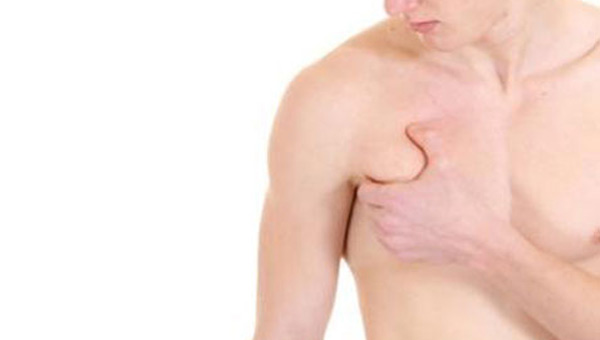 'Türkiye'de her yıl 300 erkeğe meme kanseri teşhisi konuluyor'