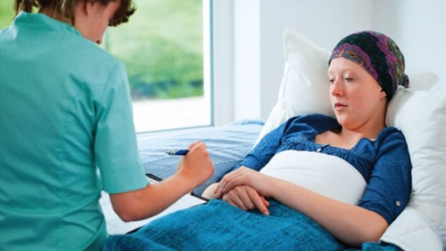 'En sık görülen 10 kanserden 4'ü kadın kanseri'