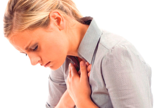 Sizde KOAH var mı? Test Edin!