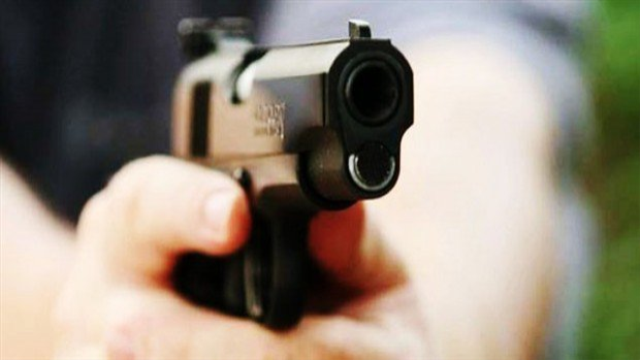 Aile Sağlığı Merkezi önünde doktora silahlı saldırı