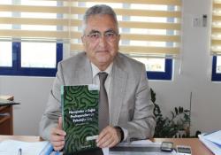 Prof. Dr. Ruhi Tabak'ın “Hemşireler ve Sağlık Profesyonelleri İçin Psikolojiye Giriş” isimli çeviri kitabı yayımlandı