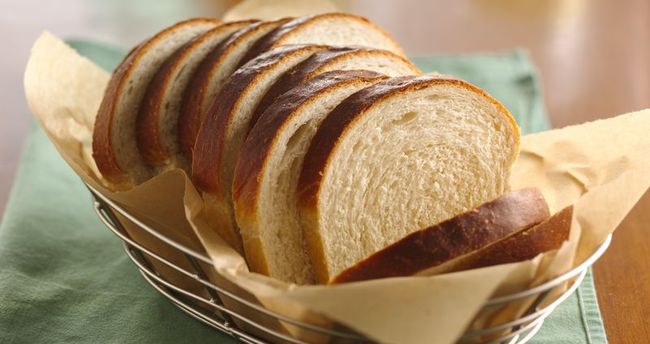 Diyabet hastalarına 'beyaz ekmek' uyarısı!