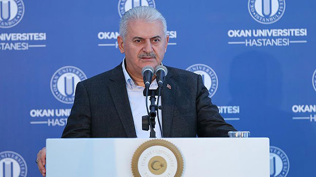 Başbakan Binali Yıldırım: İkinci büyük bütçemiz sağlık