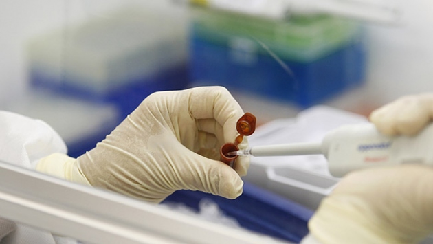 "Depresyonu yenen molekül" çalışmasına "ABD patenti"