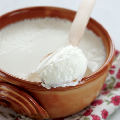 Ev yoğurdunun 9 faydası