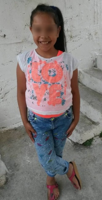 Tacize uğrayan küçük kızın ölümünde kahreden iddia