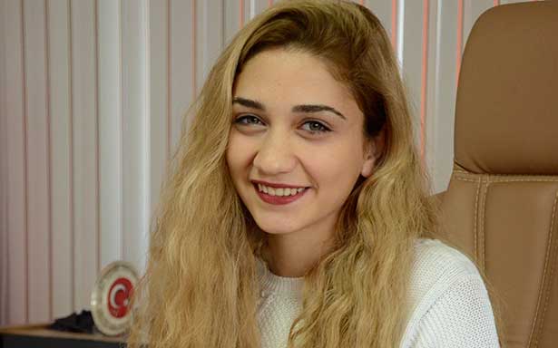 Sağlık çalışanlarının imdadına yetişen nöbet uzmanı