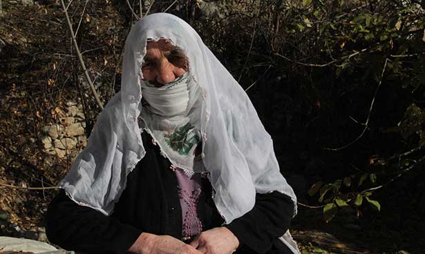 78 yaşındaki kırık-çıkıkçıdan ‘doktor’ önerisi